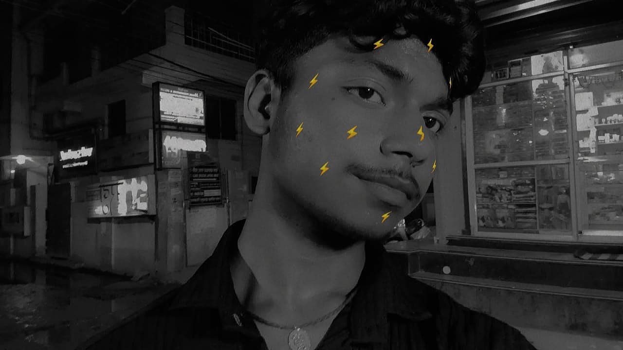 Nitish Sahu