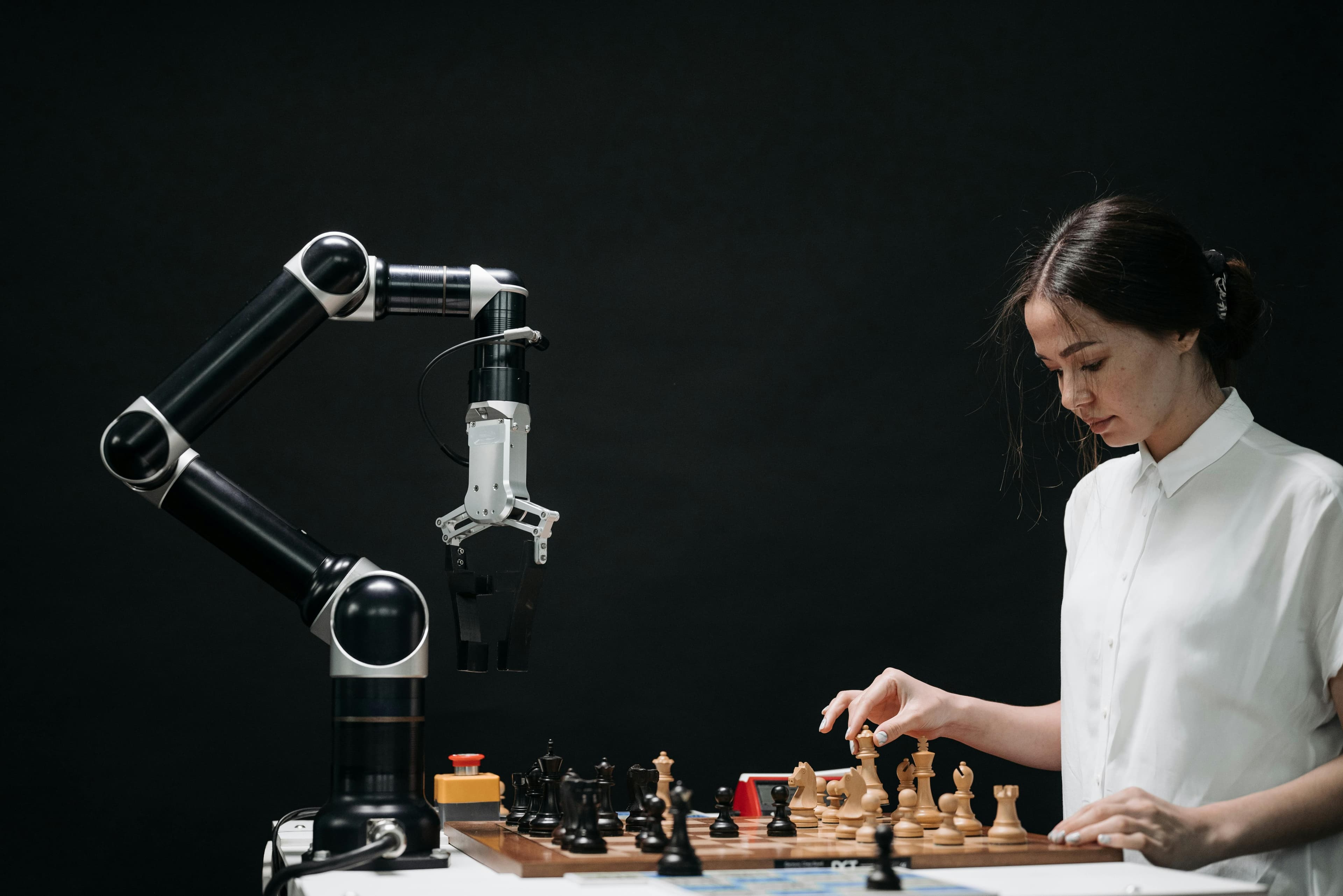 10 AI Tools That Can Replace 80% of Your Routine Work