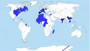 The Rise and Fall of the French Empire: From Napoleon to Decolonization